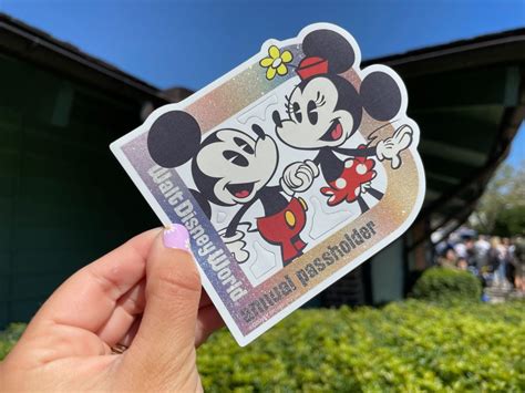Walt Disney World annual passes go back on sale this month